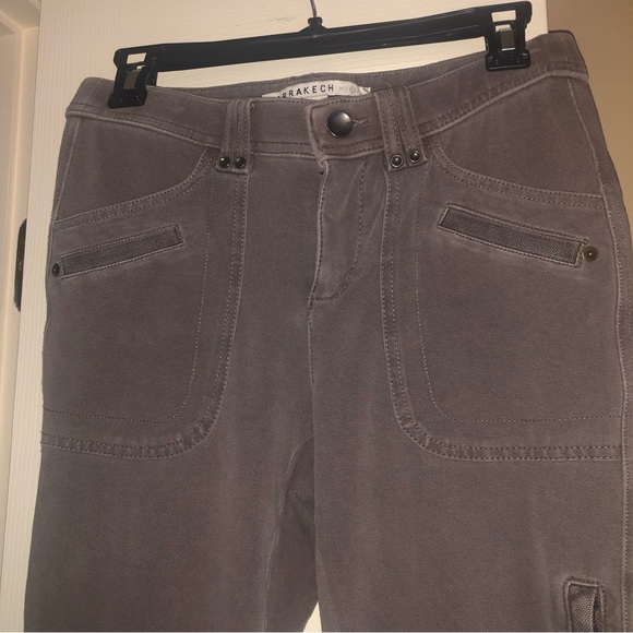 Marrakech ladies pants - Picture 4 of 8